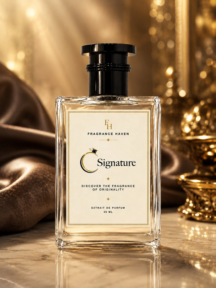 SIGNATURE